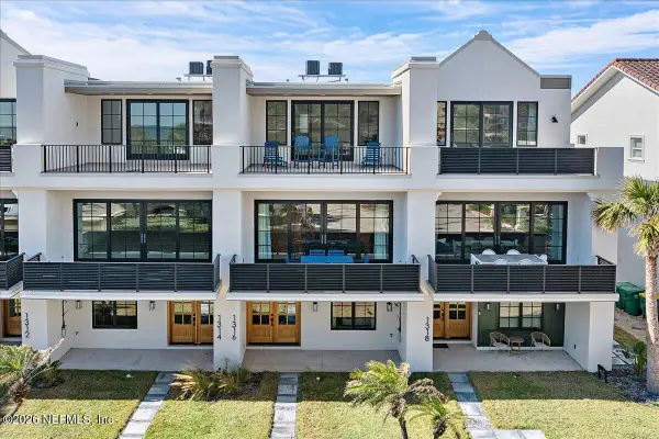 1316 1st N Street, Jacksonville Beach, FL 32250