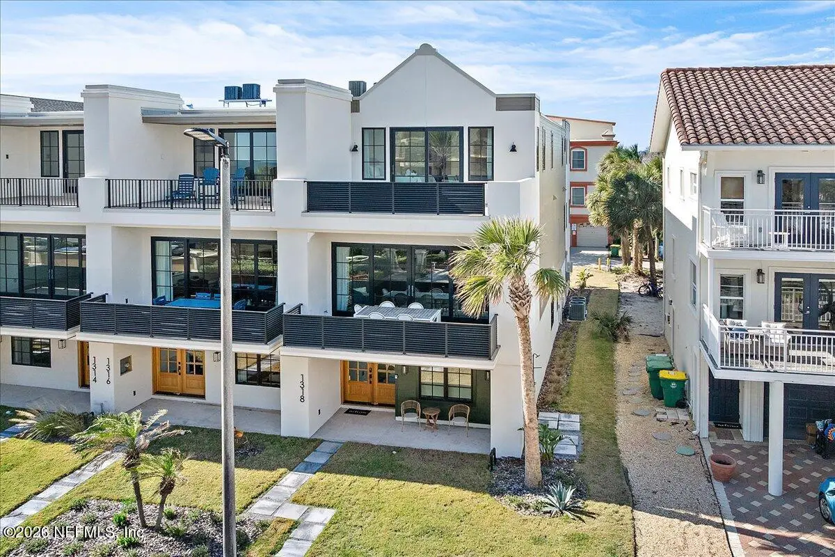 1318 1st N Street, Jacksonville Beach, FL 32250 - Image #1