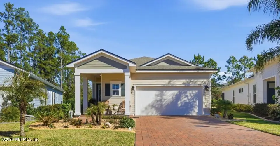 979 Rustic Mill Drive, Saint Augustine, FL 32092 - #1