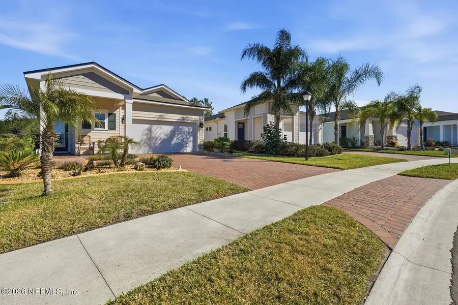 979 Rustic Mill Drive, Saint Augustine, FL 32092 - #2