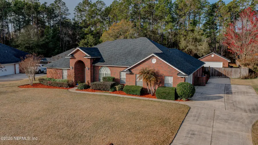 9380 Coxwell Lane, Jacksonville, FL 32221 - Image #3