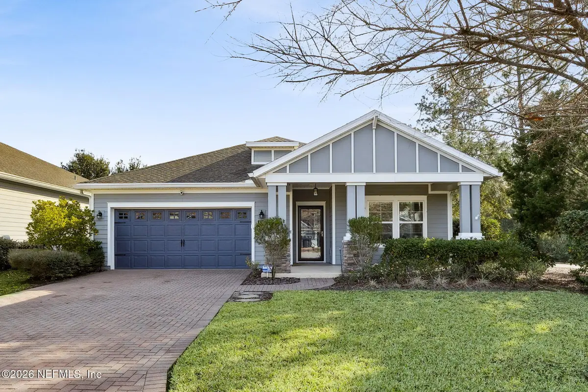 107 Moorings Court, Saint Augustine, FL 32092 - #1