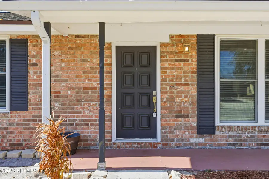 11656 Mossy Way, Jacksonville, FL 32223 - #2