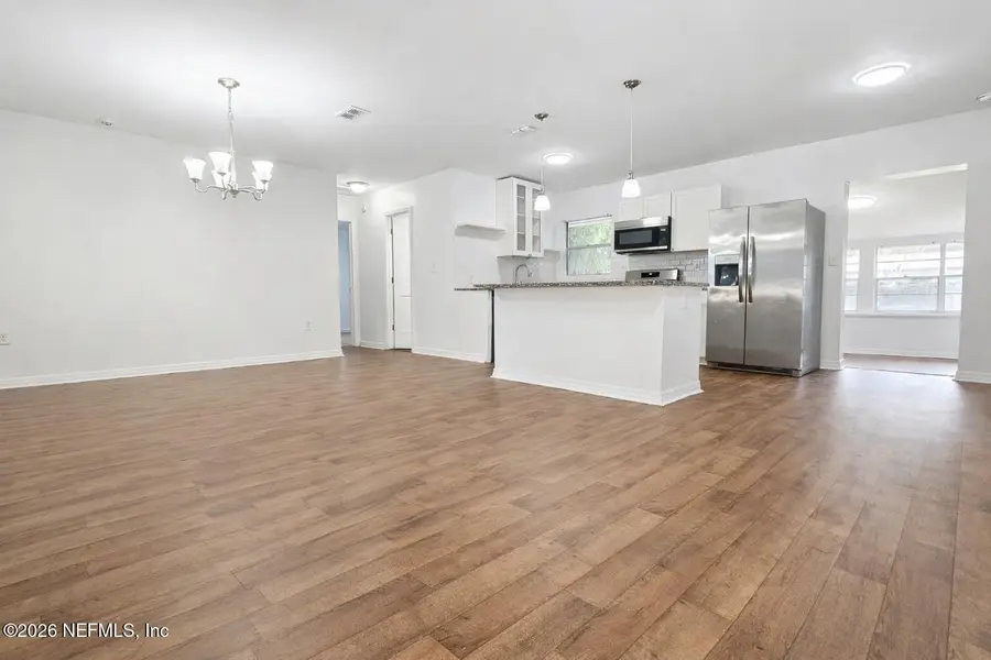 8726 Monroe Avenue, Jacksonville, FL 32208 - #2