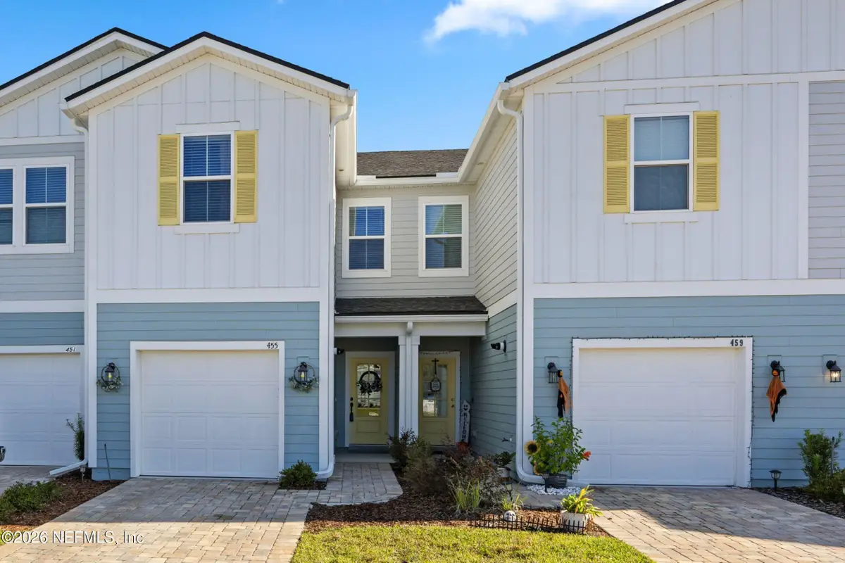 455 Brandon Lakes Drive, Saint Augustine, FL 32092 - #1