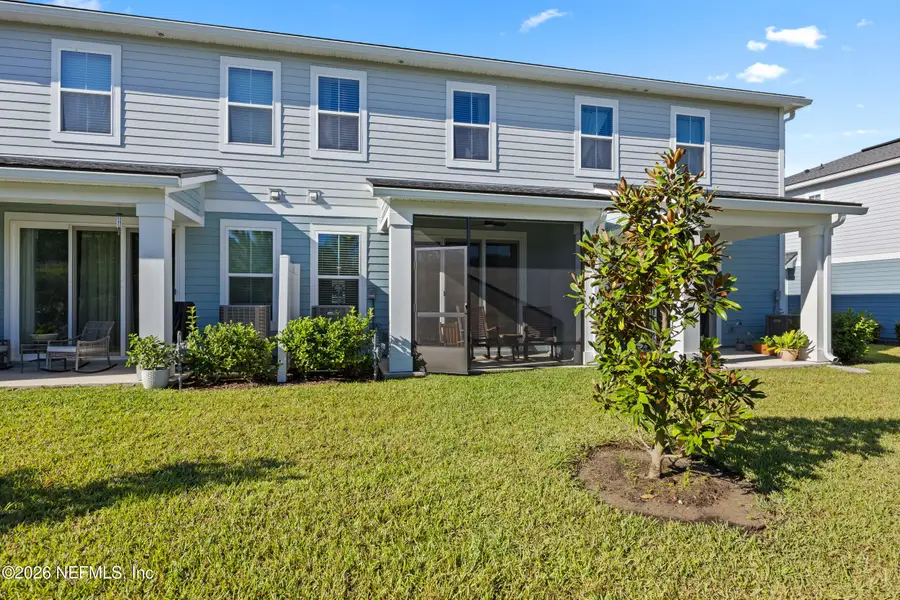 455 Brandon Lakes Drive, Saint Augustine, FL 32092 - #2