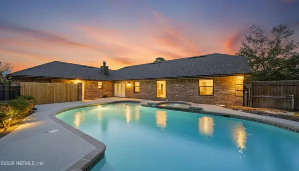 6844 Madrid Avenue, Jacksonville, FL 32217