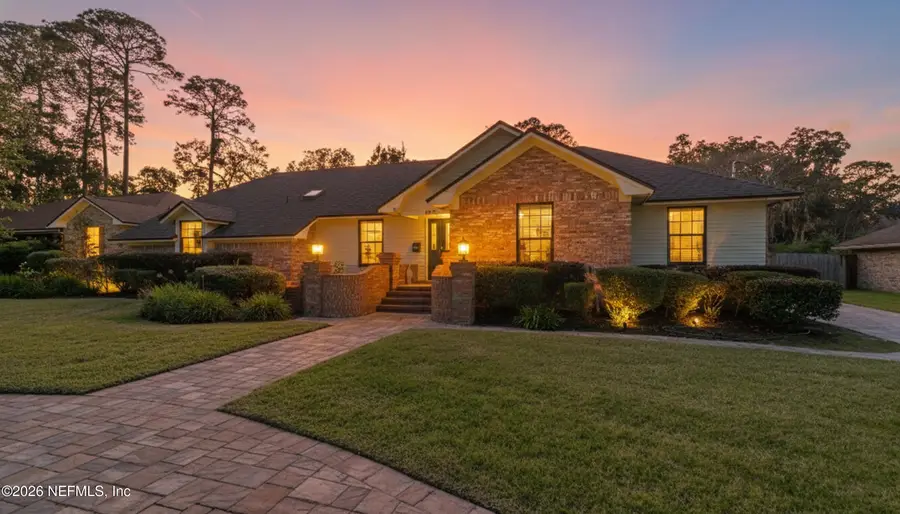 6844 Madrid Avenue, Jacksonville, FL 32217 - Image #2