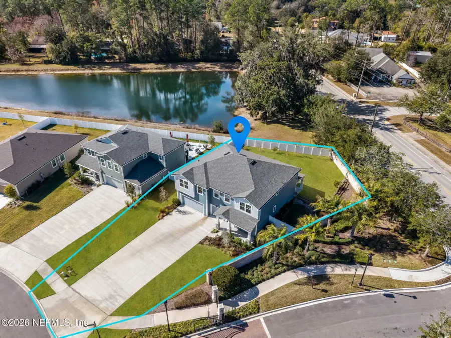 10506 Melody Meadows Road, Jacksonville, FL 32257 - Image #2