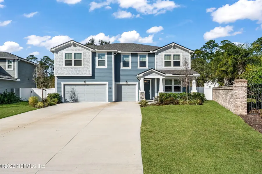 10506 Melody Meadows Road, Jacksonville, FL 32257 - Image #3