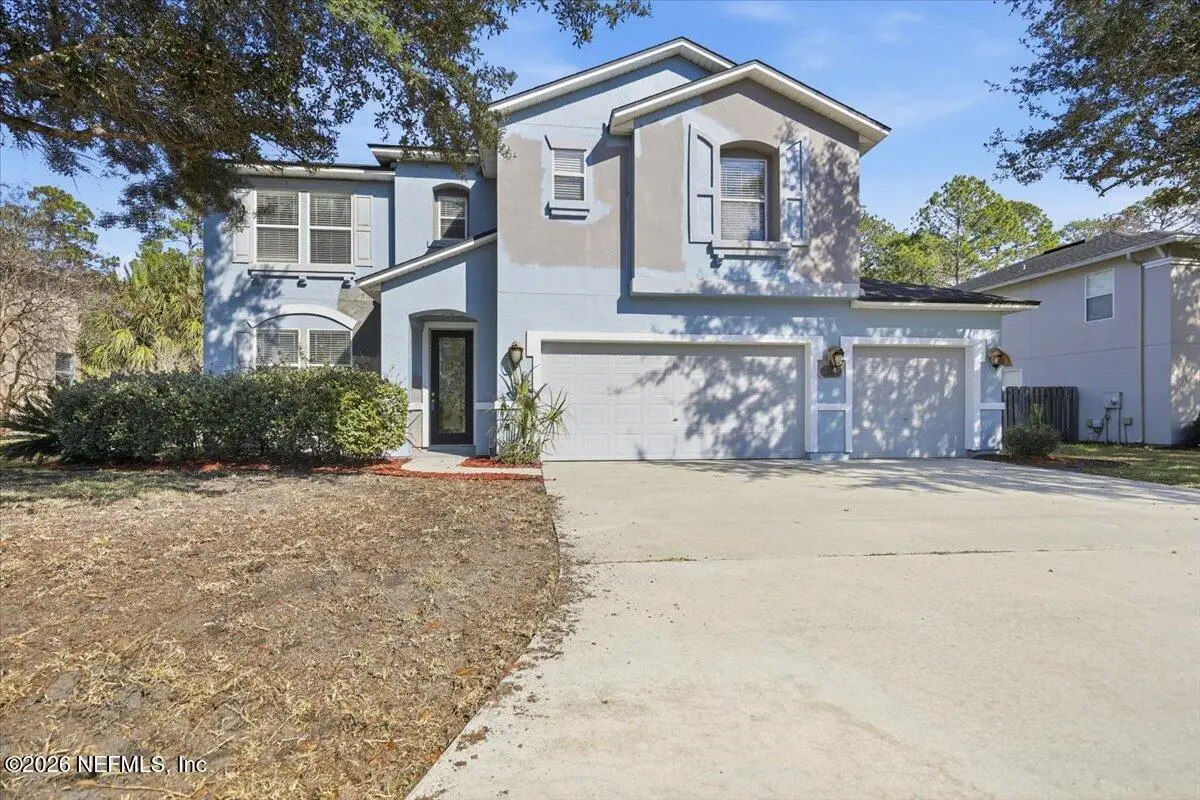 76134 Tideview Lane, Yulee, FL 32097 - Image #1
