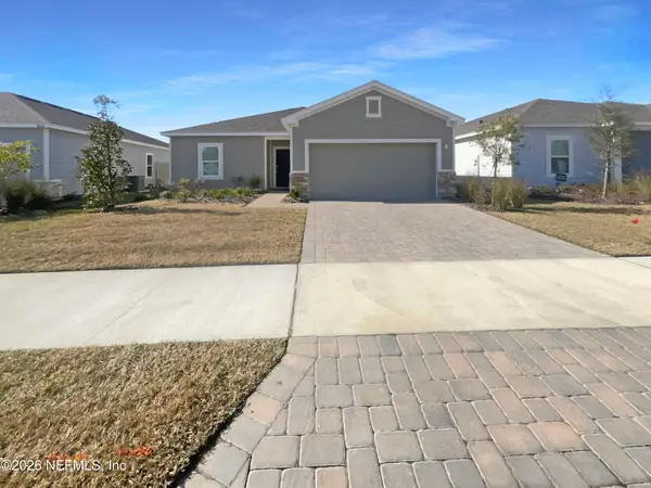 8513 Lilias Circle, Jacksonville, FL 32219