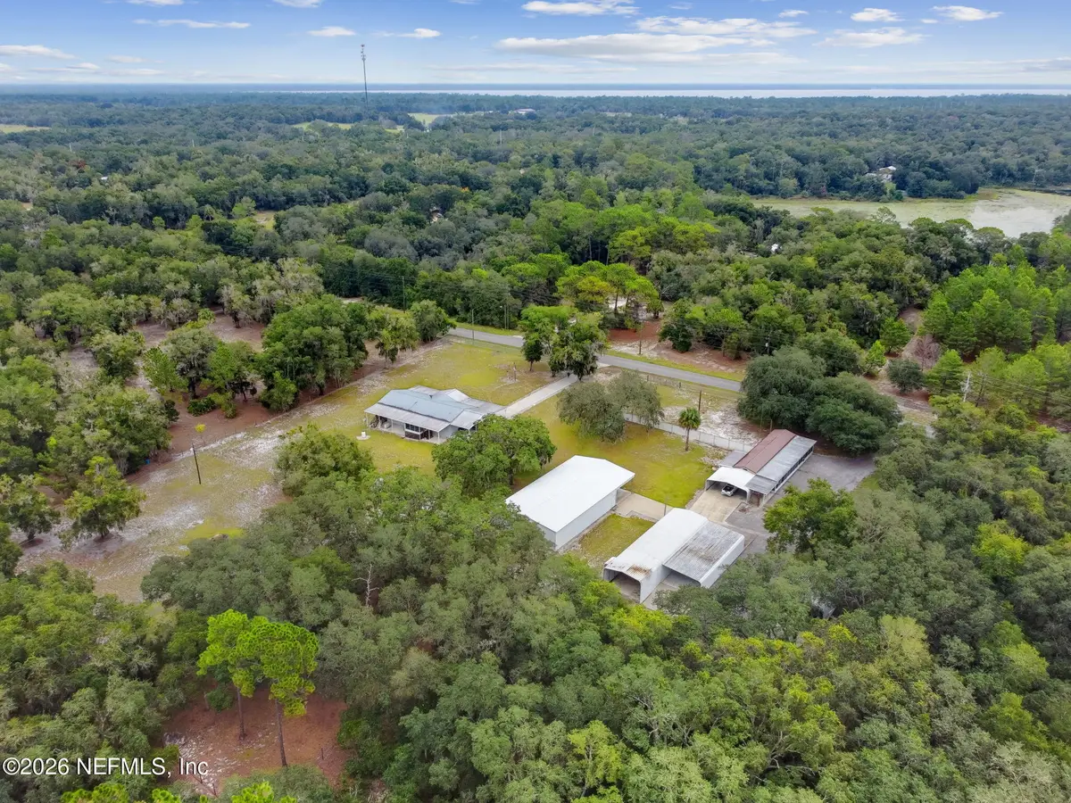 135 Lake Como Drive, Pomona Park, FL 32181 - #1