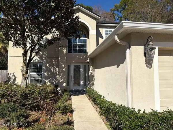 3333 Hickory Hammock Road, Jacksonville, FL 32226