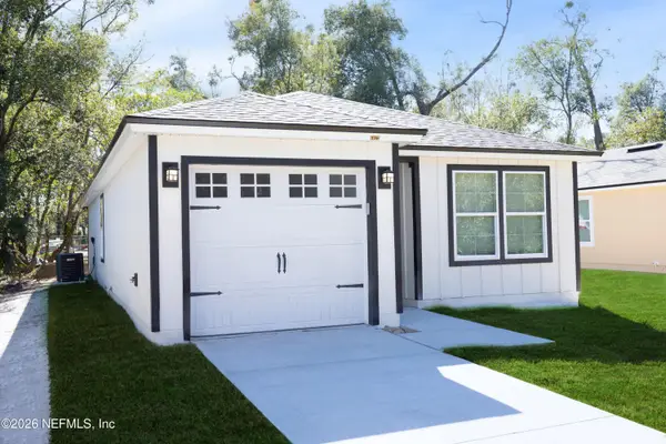 6022 Dunmire Avenue, Jacksonville, FL 32219