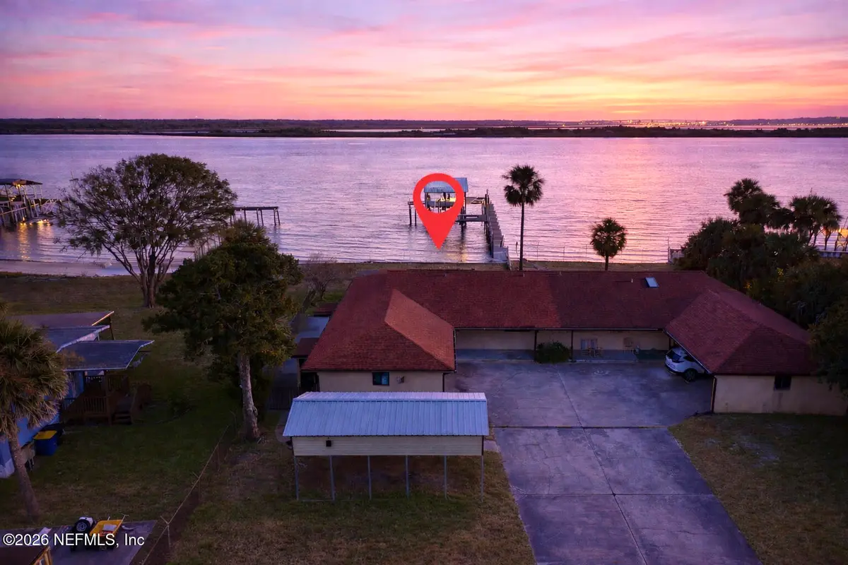 9022 Heckscher Drive, Jacksonville, FL 32226 - #1