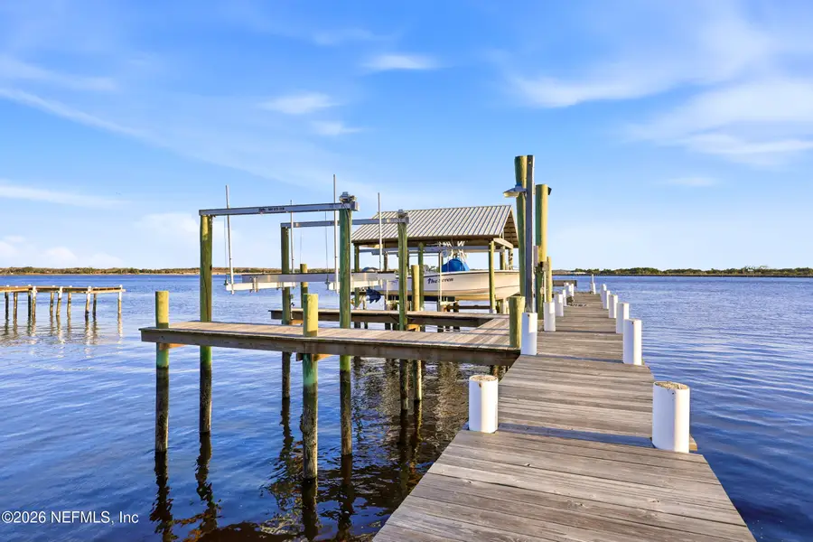 9022 Heckscher Drive, Jacksonville, FL 32226 - #2