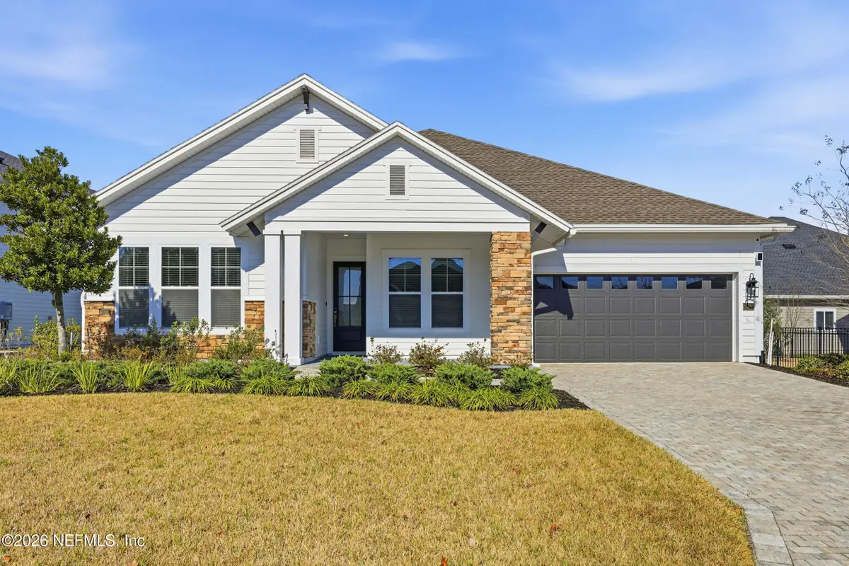 46 Sumter Place, Saint Augustine, FL 32092 - #1