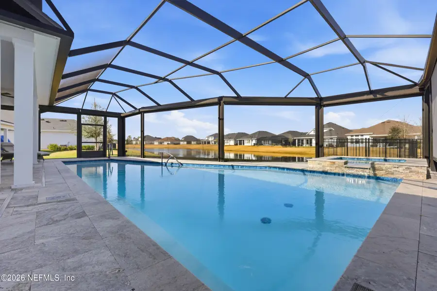 46 Sumter Place, Saint Augustine, FL 32092 - #2