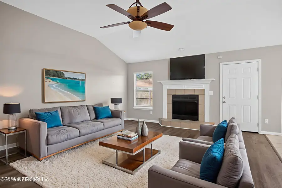 3364 Shelley Drive, Green Cove Springs, FL 32043 - #3