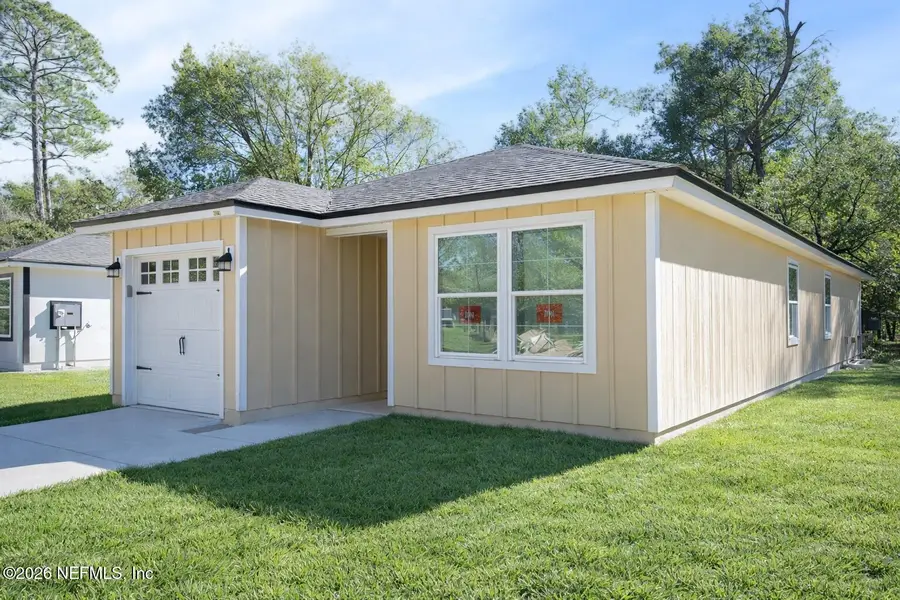 6026 Dunmire Avenue, Jacksonville, FL 32219 - #3