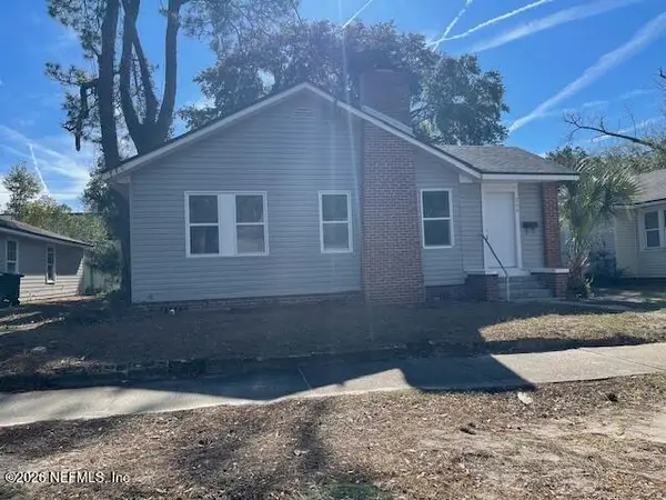 264 E 45th Street, Jacksonville, FL 32208