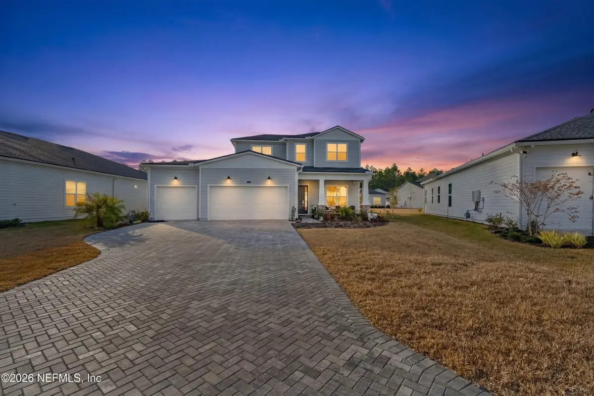 81 Erlking Court, Saint Johns, FL 32259 - #1