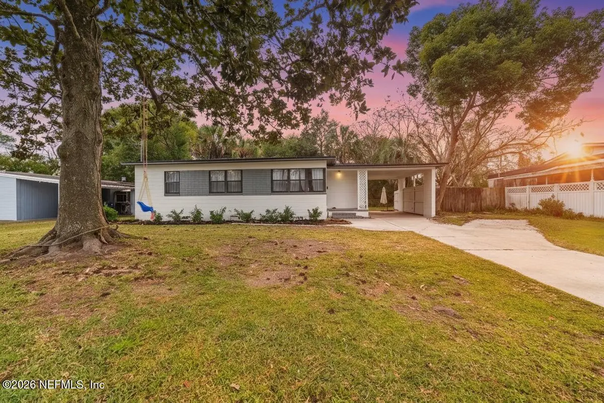 1138 Halifax Road, Jacksonville, FL 32216 - Image #1