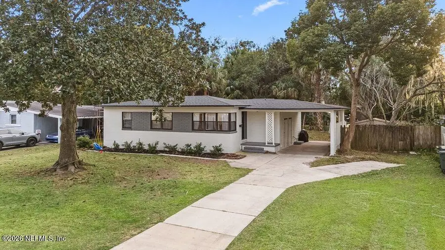 1138 Halifax Road, Jacksonville, FL 32216 - Image #2