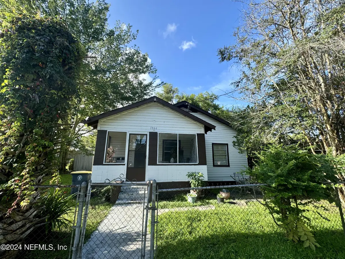 1964 W 6th Street, Jacksonville, FL 32209 - #1