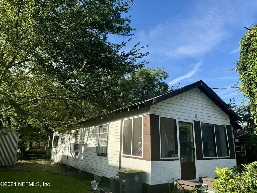 1964 W 6th Street, Jacksonville, FL 32209 - #2