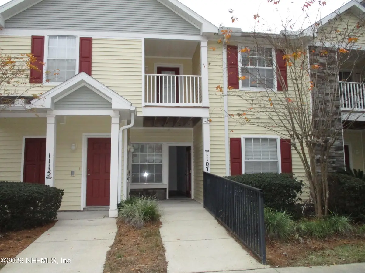 575 Oakleaf Plantation Parkway #1107, Orange Park, FL 32065 - #1