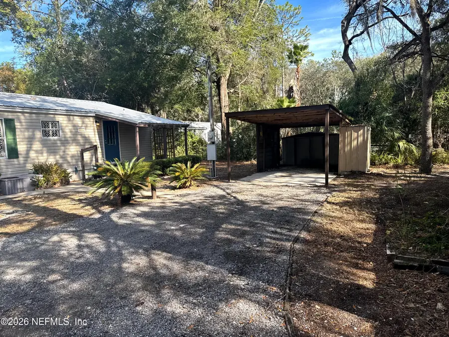 622 Co Rd 21, Hawthorne, FL 32640 - #2