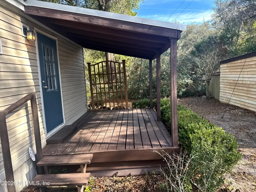 622 Co Rd 21, Hawthorne, FL 32640 - #3