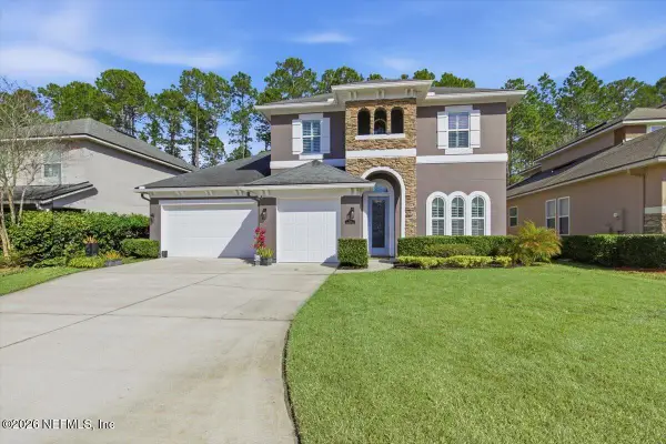 184 Rockcreek Drive, St. Johns, FL 32259