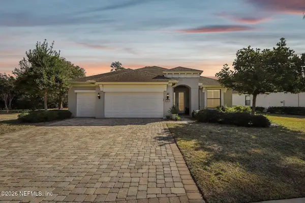 453 River Run Boulevard, Ponte Vedra, FL 32081