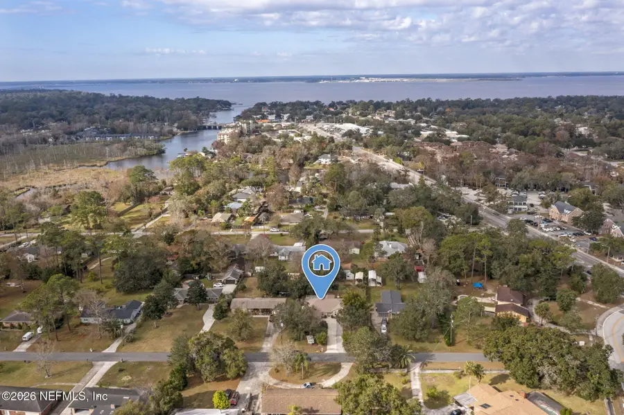 8850 San Rae Road, Jacksonville, FL 32257 - Image #2