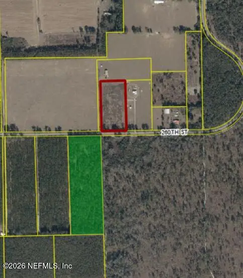 0 260th, Suwannee, FL 32071 - #1
