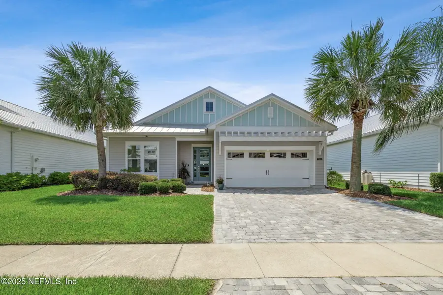 244 Caribbean Place, Saint Johns, FL 32259 - #2