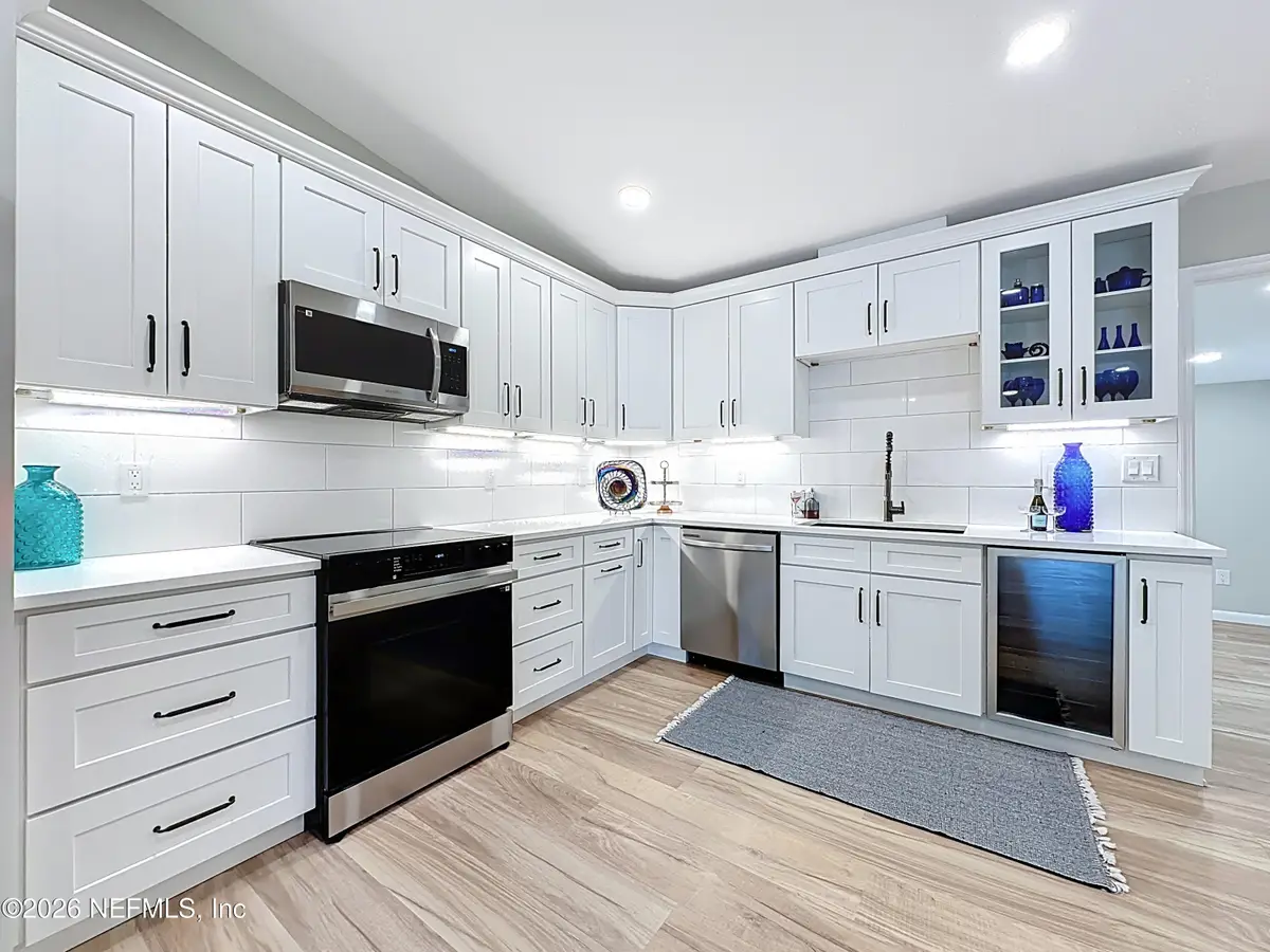 361 Orchis Road, Saint Augustine, FL 32086 - #1