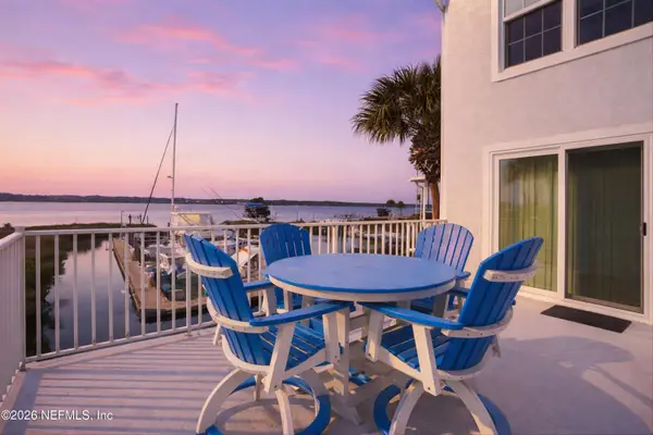 328 Village Drive #F, St. Augustine, FL 32084