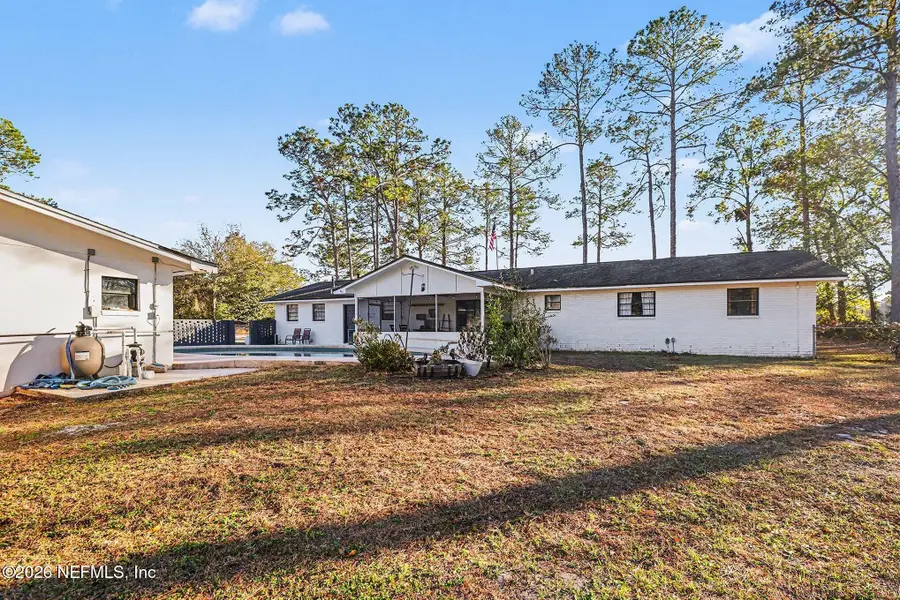 4279 Barber Bros Circle, Macclenny, FL 32063 - Image #3