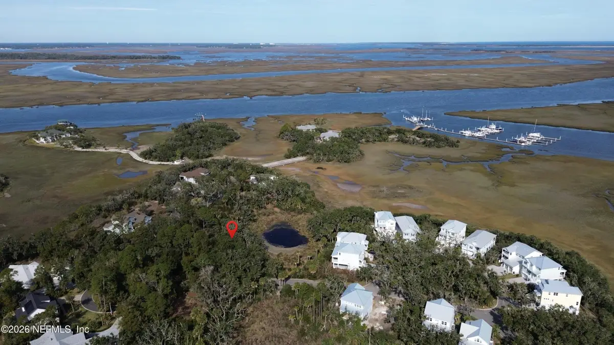 96590 Bay View Drive, Fernandina Beach, FL 32034 - Image #1