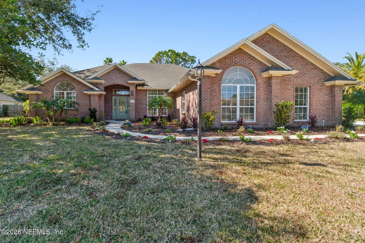 540 Le Master Drive, Ponte Vedra Beach, FL 32082 - #1