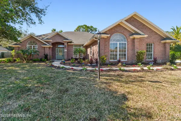 540 Le Master Drive, Ponte Vedra Beach, FL 32082
