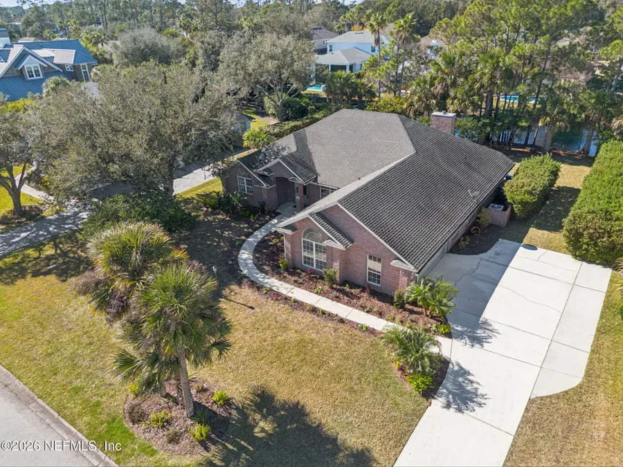 540 Le Master Drive, Ponte Vedra Beach, FL 32082 - #2