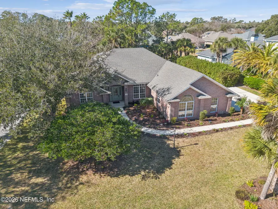 540 Le Master Drive, Ponte Vedra Beach, FL 32082 - #3