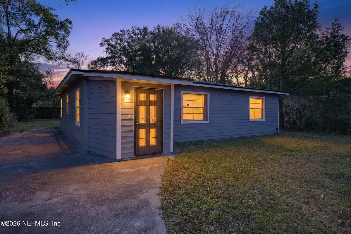 2922 W 11th Street, Jacksonville, FL 32254 - #1