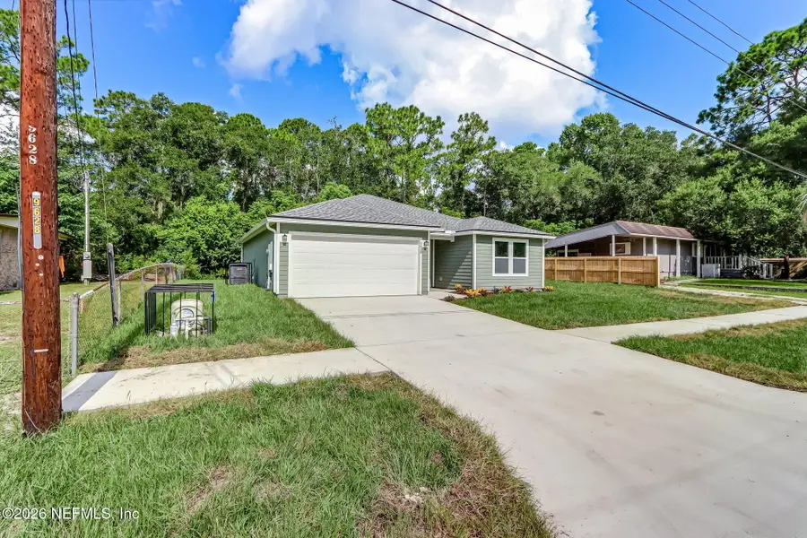 2336 Jayson Avenue, Jacksonville, FL 32208 - #3