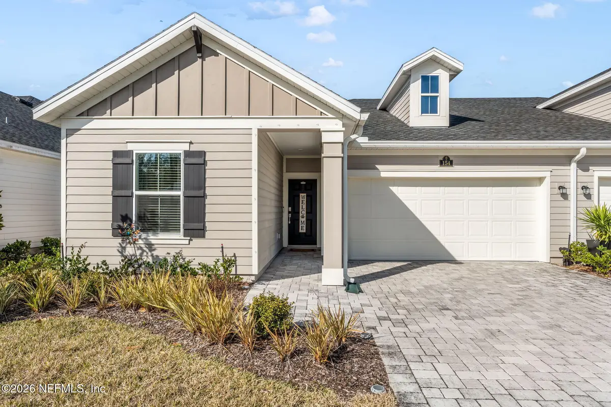 154 Dogleg Run, Saint Johns, FL 32259 - #1